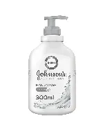 Johnson Baby Hand Wash Anti-Bacterial Sea Salt 300 Ml