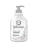 Johnson Baby Hand Wash Anti-Bacterial Almond Blossom 500 Ml