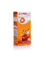 Nurofen Strawberry Flavour Suspension 150 Ml 12 C
