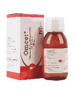 Omcet 5 Mg / 5 Ml Syrup 75 Ml