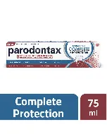 Parodontax Tooth Paste Complete Protection Extra Fresh 75 Ml 12 C