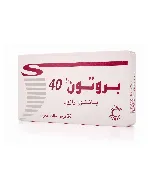 Proton 40 Mg Tablet 28P 120 C