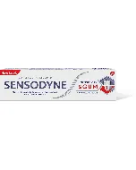 Sensodyne Tooth Past Sensitivity Gum 75 Gm