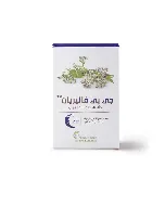 Jp Valerian Softgel Capsule 30P