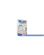 Tempo Cool Fever Gel Cooling Sheet Infant 4P*12Pk
