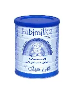 Fabimilk Baby Milk Powder (2) 1700 Gm 6 C