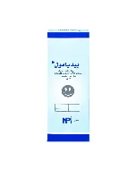 Pediamol 100 Mg / Ml Oral Drops 15 Ml