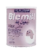 Blemil Plus Baby Milk Powder Max Milk 400 Gm 12 C