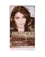 Loreal Hair Color Excellence Creme Darke Blond 6