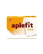 Eckhart Aplefit Plus Capsules 60P