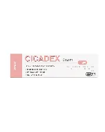 Cicadex Silicon Cream 30 Gm