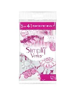 Gillette Venus3 Disposable Razor (8+4)P*20C