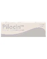 Pilocin Tribenoside/Lidocaine 50/20 Mg/G Cream 30 Gm