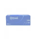 Omol 500Mg 20 Tablets