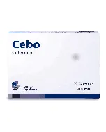 Cebo 200Mg Capsule 20P