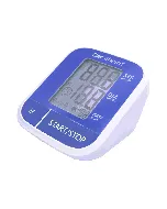 Geratherm Blood Pressure Monitor Active Control + Rechargable