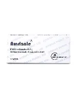 Amrizole 250 Mg Tab