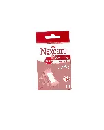 3M Nexcare Blood Stop Bandages Assorted 14P Bs-14