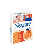 3M Nexcareheat Patch Back Pain 1P Hp15