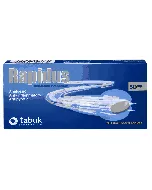 Rapidus 50 Mg Tablet 20P