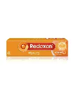 Redoxon 1000 Mg Effervescent Tablet 15P