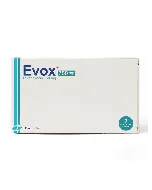 Evox 750 Mg Tablet 7 P