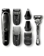 Braun All In One Trimmer 8*1 5541