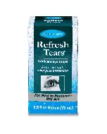 Refresh Tears Eye Drop 15 Ml