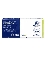 Remeron 30 Mg Tablet 30P