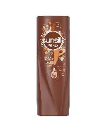 Sunsilk Hair Shampoo Natural Recharge Shea Butter Nourishment 400 Ml