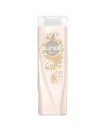 Sunsilk Hair Shampoo Natural Recharge Honey Anti Breakage 400 Ml