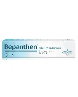 Bepanthen Moisturizer Skin Cream 100 Gm 50 C