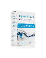 Hyfresh 2 Mg Eye Gel Single Dose 0.45 Ml*20P