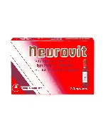 Neurovit Ampoule 3P