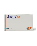 Arbiten 160 Mg 30P