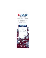 Crest 3D White Whitening Therapy Deep Clean Charcoal 75 Ml 12 C