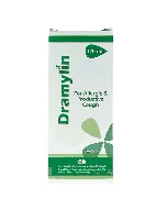 Dramylin Expectorant Syrup 120 Ml