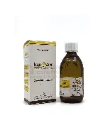 Kulax Syrup 200 Ml