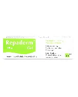 Repaderm Gel 100 Gm