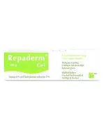 Repaderm Gel 40 Gm