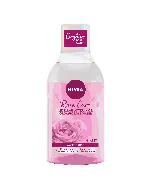 Nivea Rose Care Micellar Organic Rose Water Make Up Remover All Skin Types 400 Ml