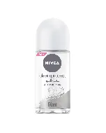 Nivea Deoderant Roll Women Clean Protect With Alum 50 Ml