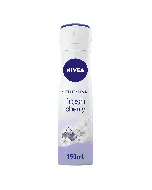 Nivea Deoderant Spray Women Fresh Cherry 150 Ml