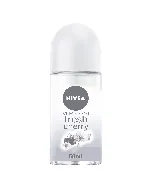 Nivea Deoderant Roll Women Fresh Cherry 50 Ml
