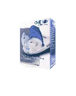 Bremed Nebulizer Compressor Bd5002