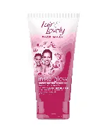 Fair And Lovely Face Wash Insta Glow 150 G