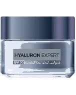 Loreal Facial Cream Hyaluron Expert Day Replumpimg 50 Ml