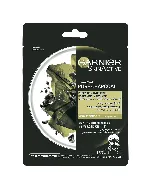 Garnier Face Mask Pure Charcoal Visible Pores
