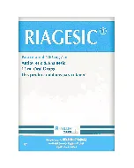 Riagesic Oral Drop 15 Ml