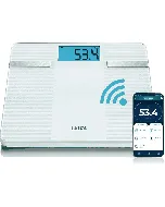 Laica Electronic Personal Scale Mobile Connect Ps 7003